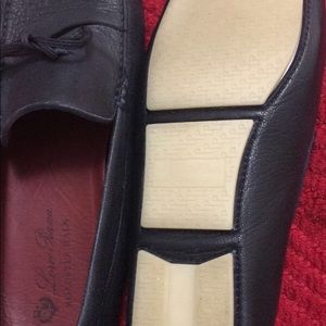 Loro Piana shoes